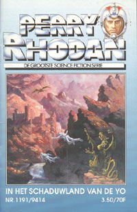 Perry Rhodan 1191