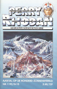 Perry Rhodan 1192