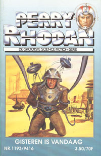 Perry Rhodan 1193