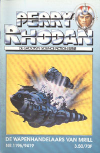 Perry Rhodan 1196