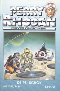 Perry Rhodan 1197