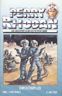 Perry Rhodan 1198