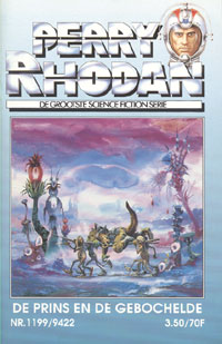 Perry Rhodan 1199