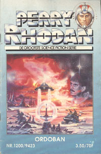 Perry Rhodan 1200