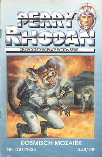 Perry Rhodan 1201