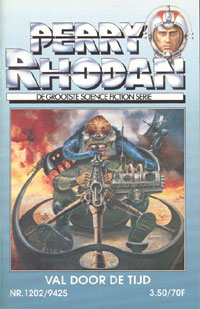 Perry Rhodan 1202