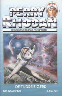 Perry Rhodan 1203