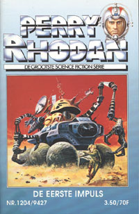 Perry Rhodan 1204