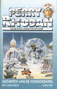 Perry Rhodan 1205