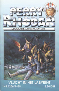 Perry Rhodan 1206