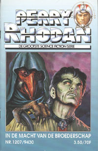 Perry Rhodan 1207