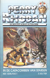 Perry Rhodan 1208