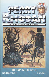 Perry Rhodan 1209