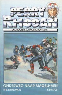 Perry Rhodan 1210