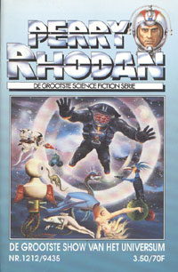 Perry Rhodan 1212