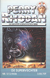 Perry Rhodan 1213