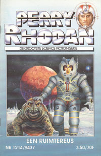 Perry Rhodan 1214