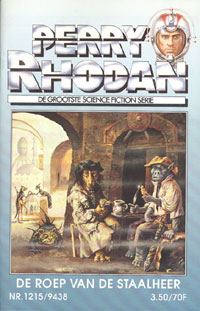 Perry Rhodan 1215