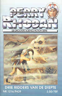 Perry Rhodan 1216