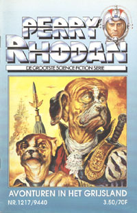 Perry Rhodan 1217