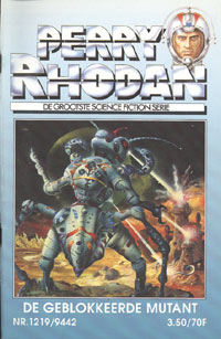 Perry Rhodan 1219