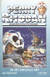 Perry Rhodan 1220