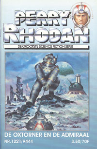 Perry Rhodan 1221