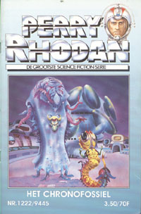 Perry Rhodan 1222