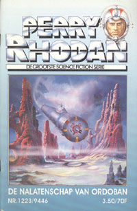 Perry Rhodan 1223