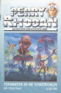 Perry Rhodan 1224