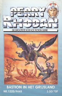 Perry Rhodan 1225