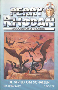 Perry Rhodan 1226