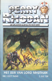 Perry Rhodan 1227