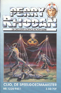 Perry Rhodan 1228
