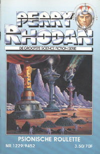 Perry Rhodan 1229