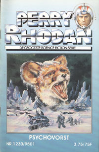 Perry Rhodan 1230