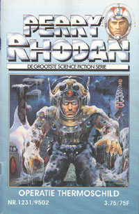 Perry Rhodan 1231