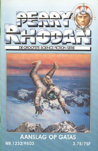 Perry Rhodan 1232