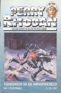 Perry Rhodan 1233