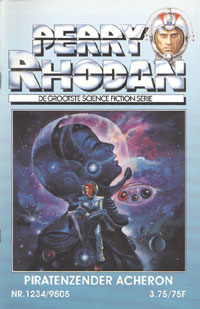 Perry Rhodan 1234