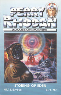 Perry Rhodan 1235
