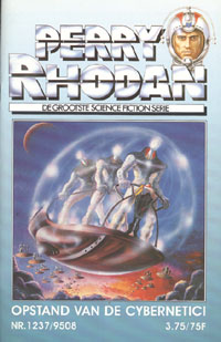 Perry Rhodan 1237