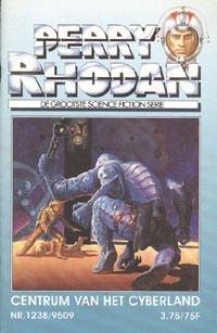 Perry Rhodan 1238