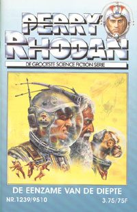 Perry Rhodan 1239