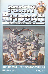 Perry Rhodan 1240