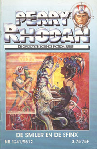 Perry Rhodan 1241