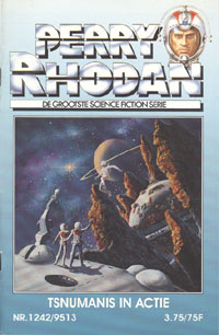 Perry Rhodan 1242