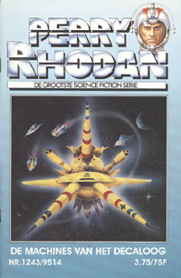 Perry Rhodan 1243