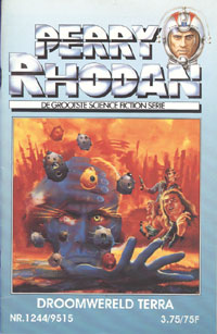 Perry Rhodan 1244