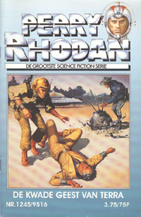 Perry Rhodan 1245